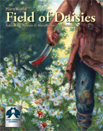 Field of Daisies