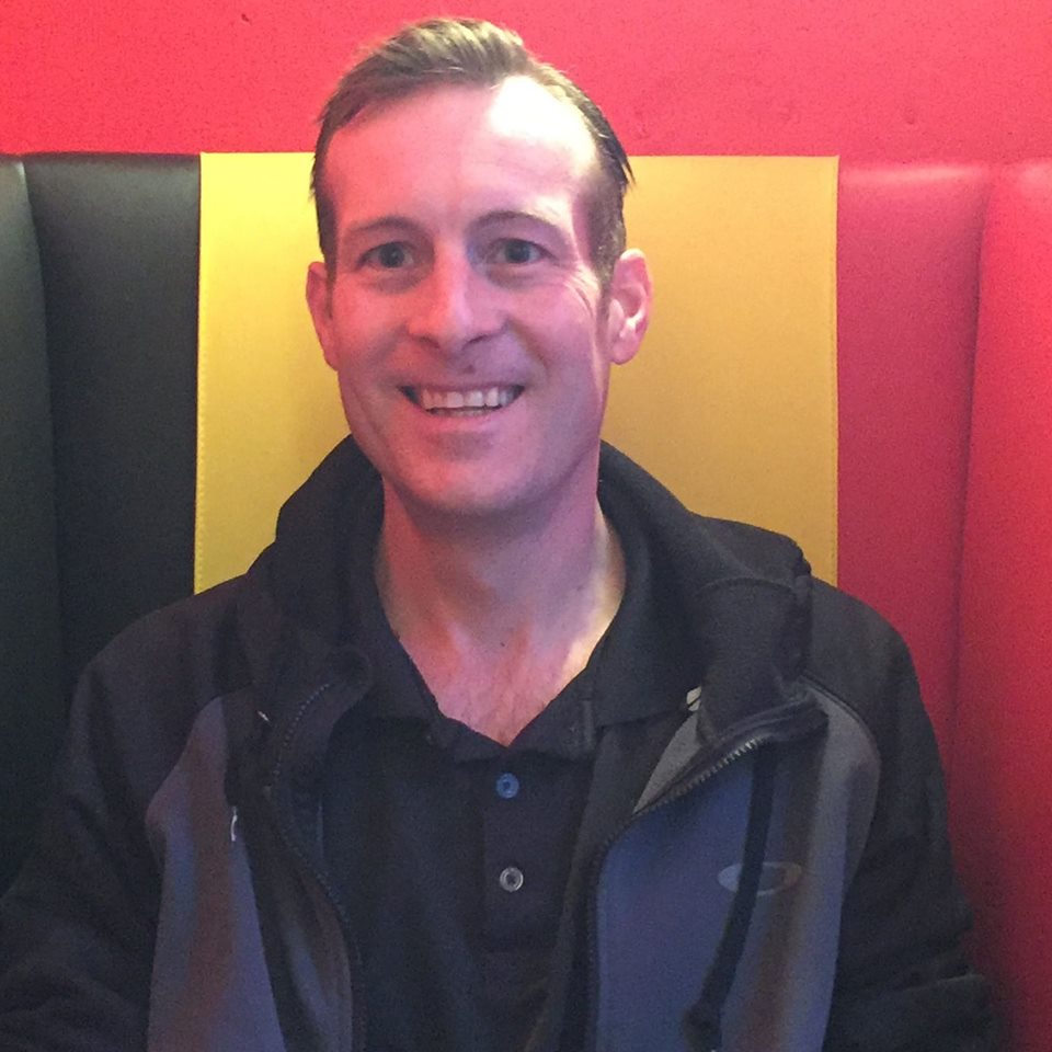 Grant Dalgliesh
