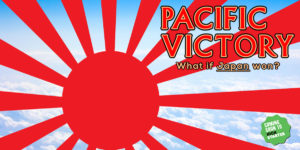 Pacific Victory by Columbia Games
