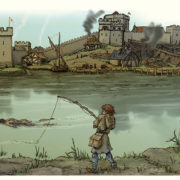 Menekai Castle