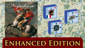 Napoleon Enhanced Edition – Columbia Block System