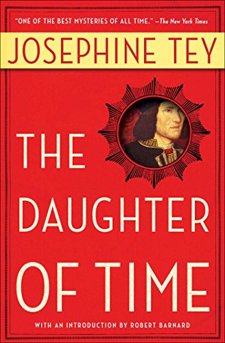 daughter of time meaning